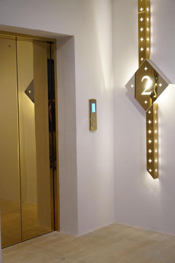 S3 Huahin Hotel Exteriör bild