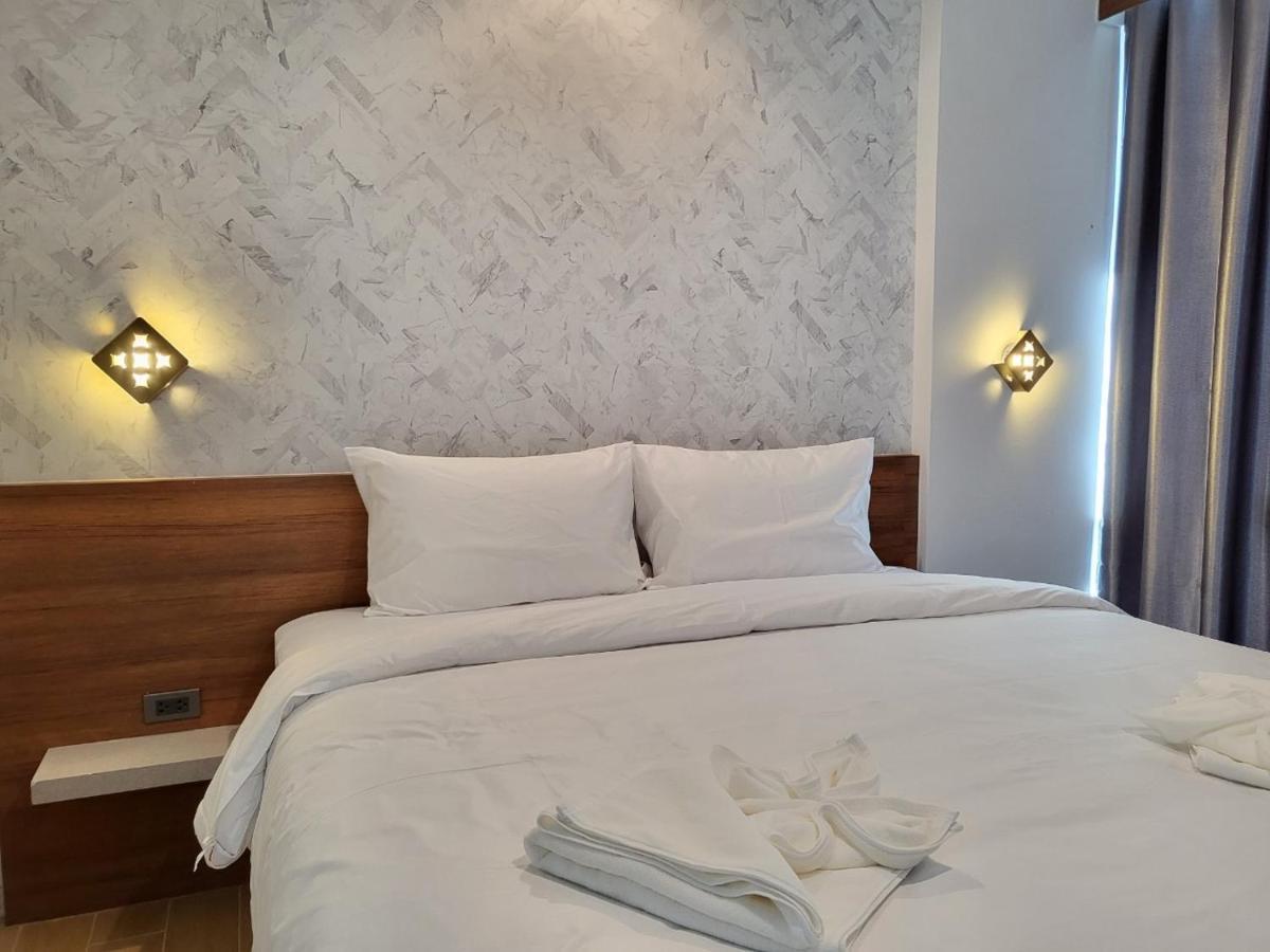 S3 Huahin Hotel Exteriör bild
