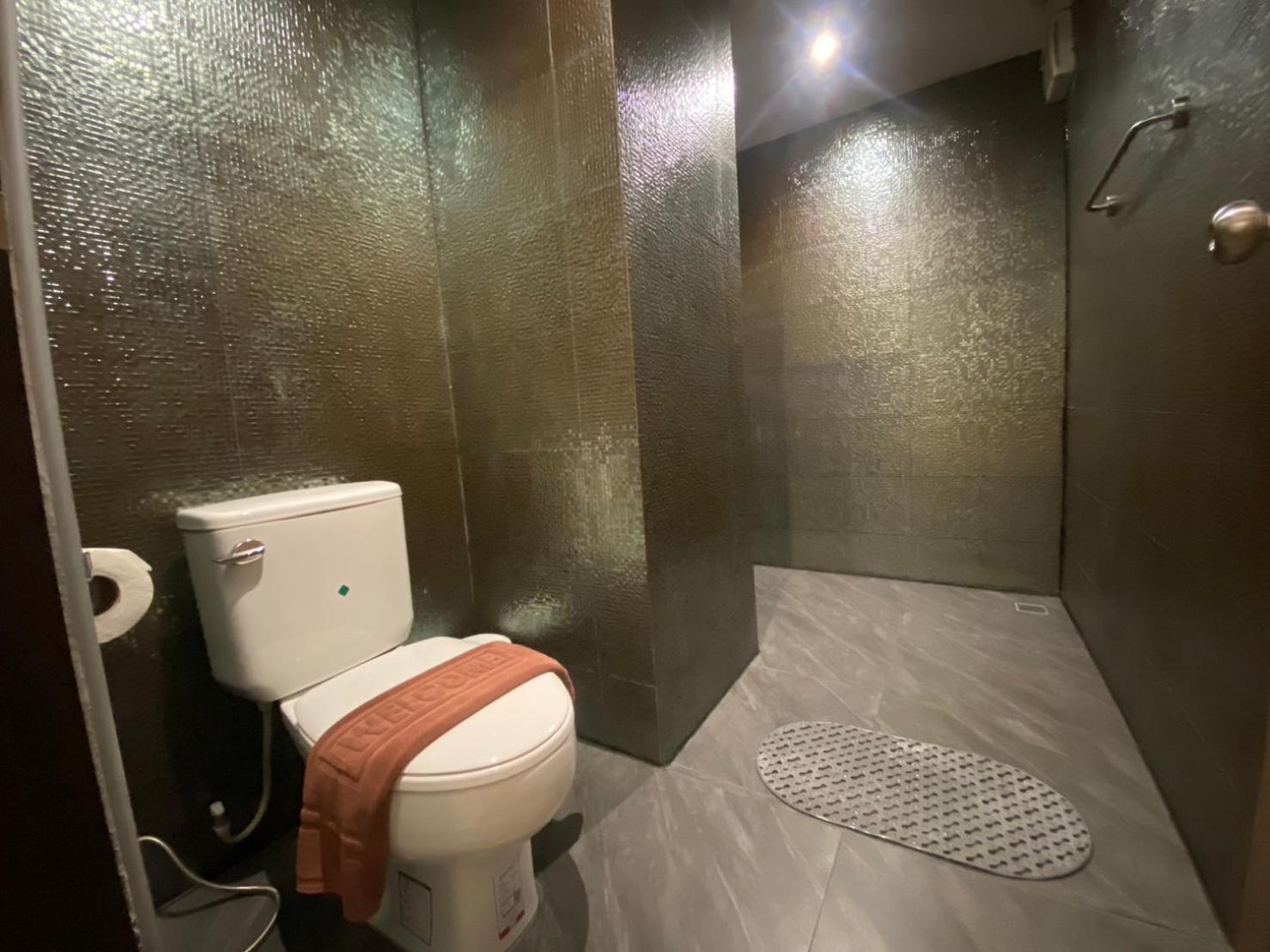 S3 Huahin Hotel Exteriör bild
